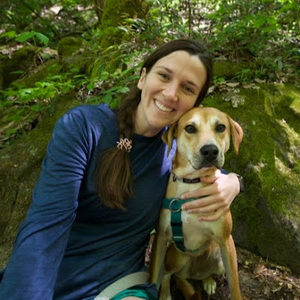 Meet your Posher, Abigail